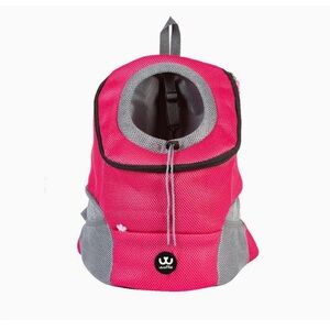 New Pet Carrier Backpack for Medium size dog, cat